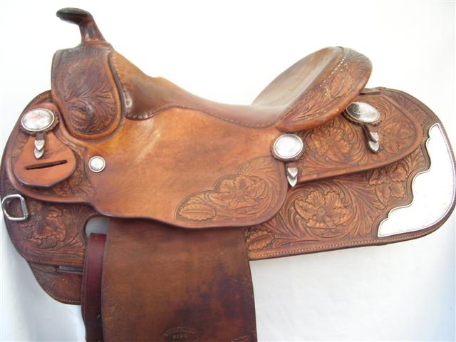 Used Saddle:- Image Number:0